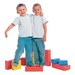 ImagiBricks Giant Building Blocks - Assorted - 40 Pieces